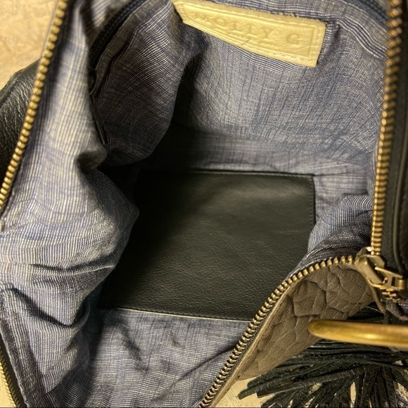 Molly G Nomad Bag - Portofino - Picture 10 of 14